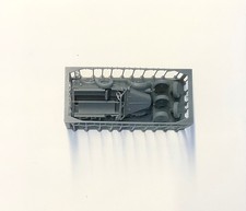 Gaz krankentransporter 87 gebraucht kaufen  Fellbach