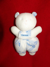 Doudou peluche prénatal d'occasion  Épouville