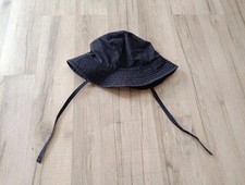 Dunkelblauer sonnenhut 92 gebraucht kaufen  Bielefeld