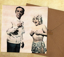 Sid james barbara for sale Sid james barbara for sale  MORPETH