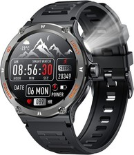 Orologio smartwatch uomo usato Orologio smartwatch uomo usato  Villanova Solaro