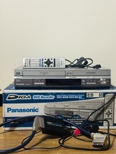 Panasonic dmr es30v for sale  LONDON