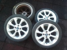 Ford fiesta mk8 usato  Jesolo