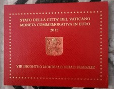 Coffret vatican 8e d'occasion  Sarcelles