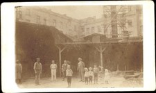 Cdv unbekannt brotfabrik gebraucht kaufen  Berlin