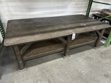 duty heavy steel bench work for sale duty heavy steel bench work for sale Bristol