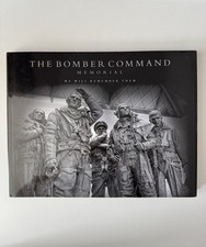 Bomber command memorial for sale  CORSHAM
