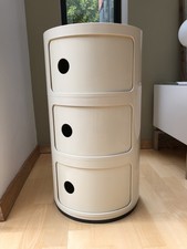 Kartell componibili 4965 for sale  NOTTINGHAM