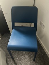 Ikea teodores blue for sale  BOLTON
