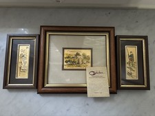 Set quadretti foglia usato  Castellamonte