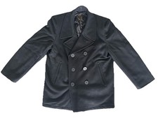 Navy deck jacket for sale  MANCHESTER
