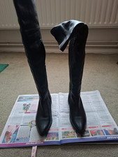 Topshop knee high for sale  CATERHAM