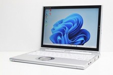 Panasonic CF-XZ6 LET'S NOTE i5-7300U RAM 8GB SSD 256GB 2 em 1 Win 11 Pro comprar usado  Enviando para Brazil
