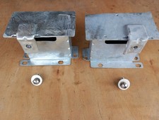 mg tf rear bumper for sale  ALFRETON
