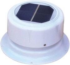 Solar powered roof for sale  Danbury