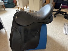 black country saddle for sale  BARNOLDSWICK