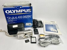 Olympus stylus 410 for sale  Las Vegas