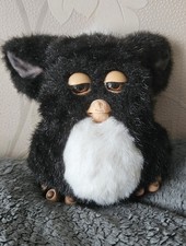 Vintage hasbro furby for sale  BRADFORD