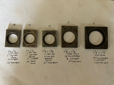 Choice lantern style for sale  Caledonia