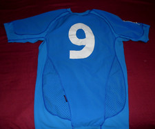 Maillot rugby match d'occasion  Cazouls-lès-Béziers