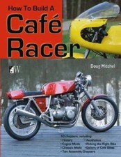 Build cafe racer for sale  Center Moriches