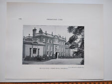 Chislehurst golf clubhouse for sale  STAFFORD