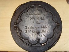 Altes klipp klapp gebraucht kaufen  Weißenhorn
