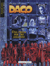 dago aurea comix usato dago aurea comix usato Italia