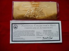 2001 national collectors for sale  Cumming