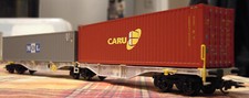 Märklin 47811 doppel gebraucht kaufen  Mannheim