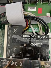 Turbokarte aca1233n amiga gebraucht kaufen  Erfurt