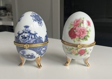Lot oeufs style d'occasion  Mantes-la-Jolie
