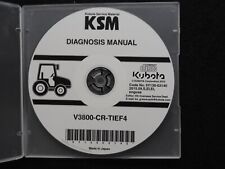 Genuine kubota d1803 for sale  Sandwich