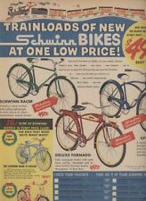 Vintage 1959 schwinn for sale  Gurnee