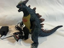 Vintage hubzilla godzila for sale  Kapowsin