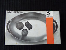 Wmf ikora vale gebraucht kaufen  Friedrichshafen