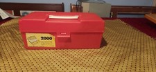 Plano 2000 series d'occasion  Expédié en Belgium