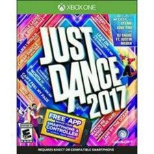 Usado, Just Dance 2017 - Xbox One comprar usado  Enviando para Brazil