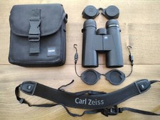 Zeiss conquest 8x42 for sale  UK