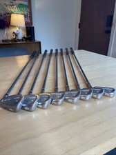 Lynx parallax graphite for sale  La Mesa