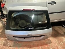 Ford fiesta mk6 for sale  CULLOMPTON