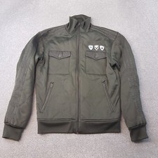 Adidas mens jacket for sale  CAERPHILLY
