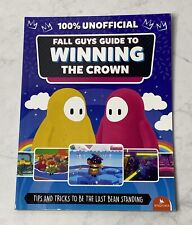 Fall Guys: Guide to Winning the Crown: Tips and Tricks to Be the Last Bean segunda mano  Embacar hacia Mexico