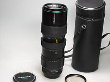 Hanimex 200mm macro gebraucht kaufen  Bremen