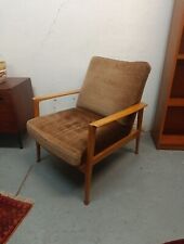 Sessel armchair midcentury gebraucht kaufen  Aachen