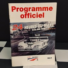 Mans hours 1985 for sale  CHELTENHAM