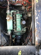 Perkins 4018 narrowboat for sale  NOTTINGHAM
