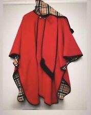 Stunning red reversible for sale  HASTINGS
