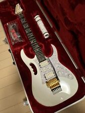 Usado, Guitarra elétrica Ibanez JEM7V Steve Vai Signature - Fabricada no Japão comprar usado  Enviando para Brazil
