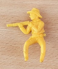 Cowboy figur wild gebraucht kaufen  Neunkirchen